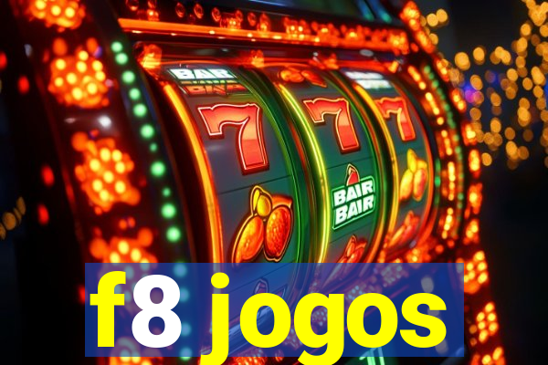 f8 jogos